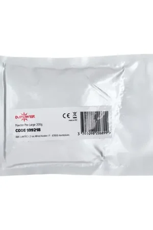 Bien noté | DJ Power Spark Granulat Pro Large 200g