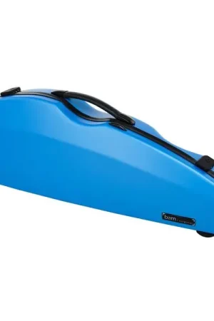 Prix spécial | bam Bonbon Violin Case BL/BL SH