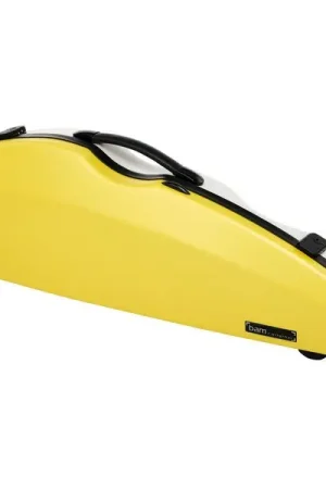 Tout juste arrivé | bam Bonbon Violin Case YW/WH SH
