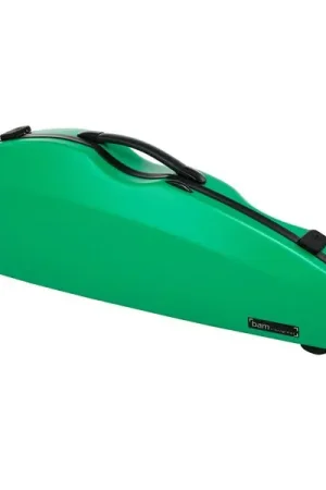 bam Bonbon Violin Case GR/GR SH - Se termine bientôt