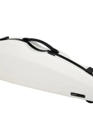 Soldes | bam Bonbon Violin Case WH/WH SH