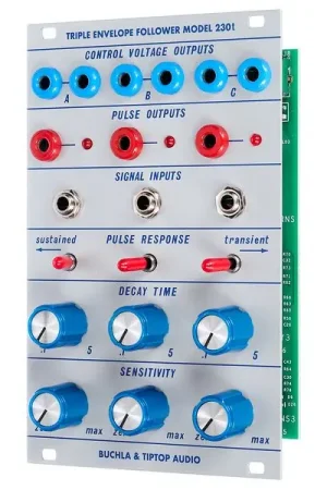 Tiptop Audio Buchla Model 230t - Prix exceptionnel
