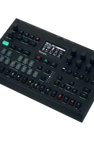 Qualité premium | Elektron Tonverk