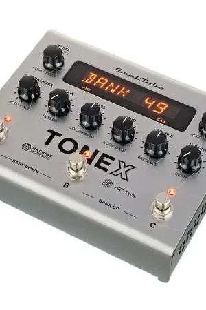 IK Multimedia ToneX Pedal Bass Edition - Tendance