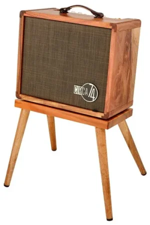 Jusqu'à épuisement des stocks - Taylor Amp Circa 74 AV150-10 Koa