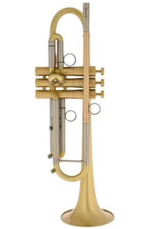 Martin Böhme Tumultus Bb-Trumpet M - Produit tendance