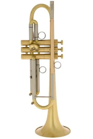 Martin Böhme Tumultus Bb-Trumpet L | Direct fabricant