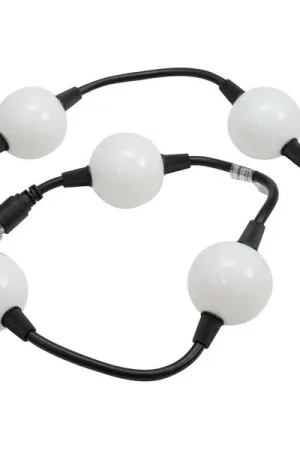 Eurolite LED Pixel Ball 360° 1m MK2 - Direct usine
