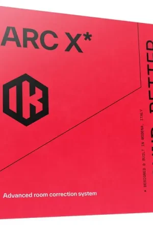 IK Multimedia ARC X | Promo exceptionnelle