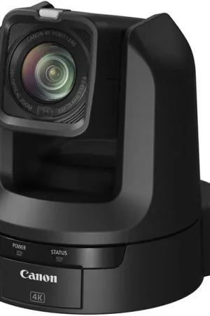 Affaire à saisir - Canon CR-N300 Autotracking Bk