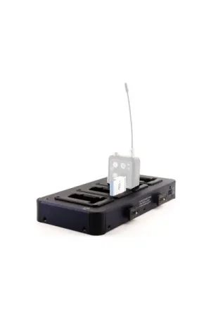 Lectrosonics CHSDSSM - Premium