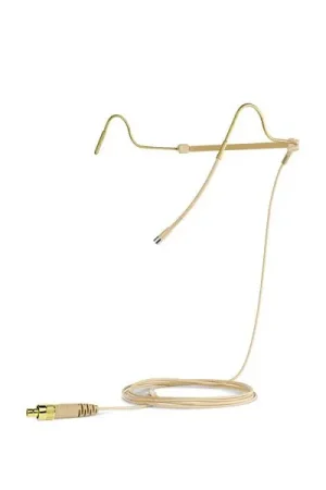 Sennheiser HS 2 (Beige 3-Pin) - Aujourd'hui seulement