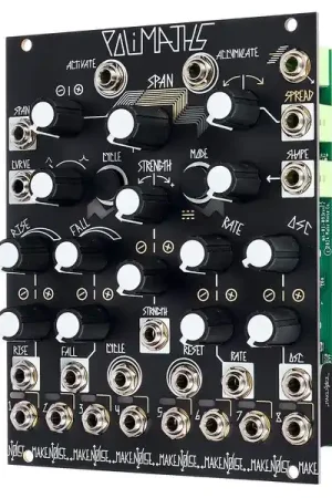 Make Noise PoliMATHS | Coup de cœur des clients