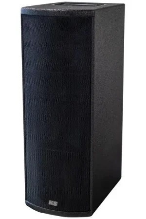 KS audio CPD 09 - Prix bas