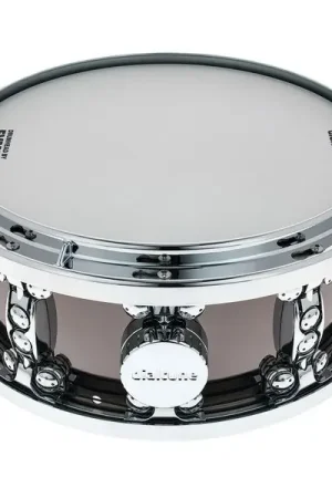 Tendance - Dialtune 14"x6,5" Black Nickel Brass SD