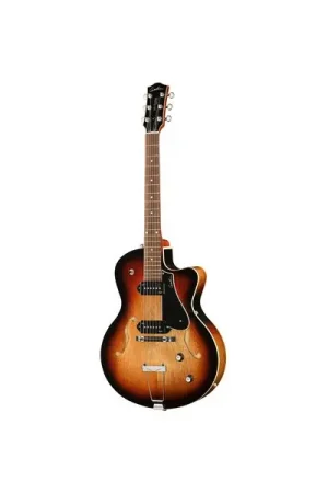 Achetez maintenant - Godin 5th Ave Kingpin II VB B-Stock