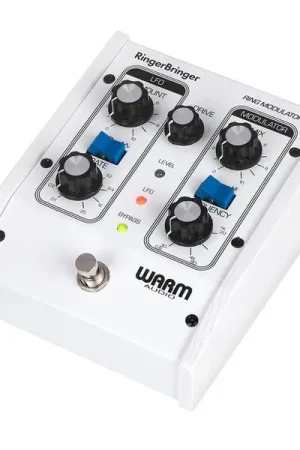 Meilleure vente - Warm Audio RingerBringer limited White