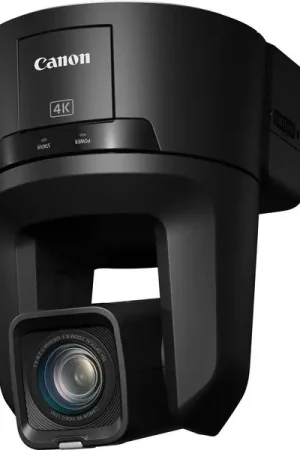 Prix choc | Canon CR-N500 Autotracking Bk