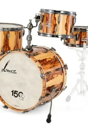 Sonor 150th Craftsmen's Set #AFM - Prix mini