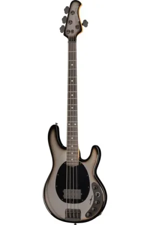 Music Man Dark Ray Silverburst | Promo exceptionnelle