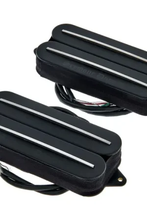 Meilleur prix - Seymour Duncan Black Winter Rail Humbucker 7