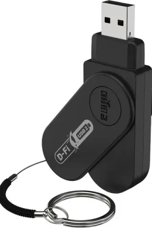 Chauvet DJ D-Fi USB 2 | Tout juste disponible