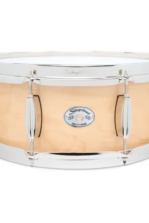 Slingerland 14"x5.5" Studio King Snare VTS - Remise