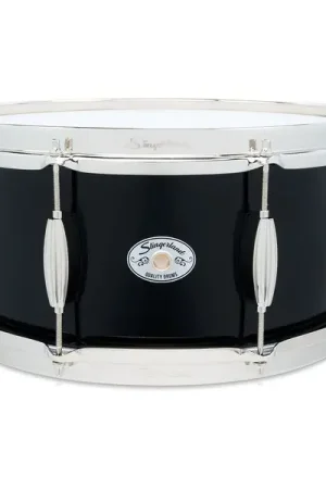 Meilleure vente | Slingerland 14"x6.5" Studio King Snare DNB
