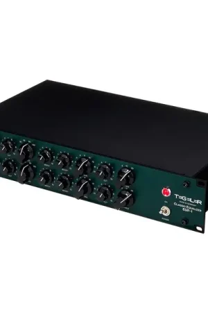 Tegeler EQP-1 Green | Nouveau chez nous