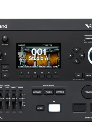 Roland V51 Drum Module | Expédition rapide