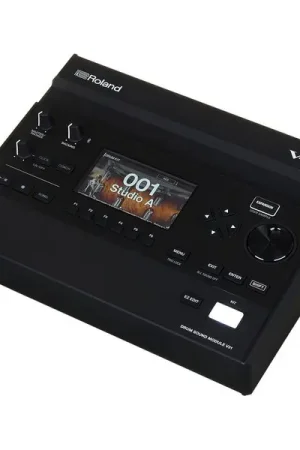 Nouveau lancement - Roland V31 Drum Module