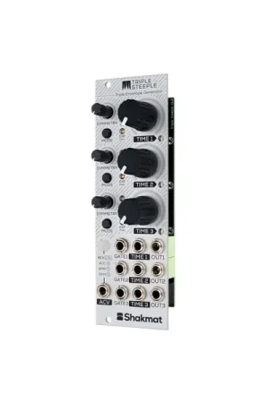Produit phare - Shakmat Modular Triple Steeple B-Stock