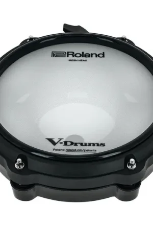 Préféré des clients | Roland PD-8H 8" V-Pad