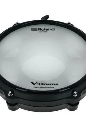 Roland PD-10H 10" V-Pad - Satisfait ou remboursé