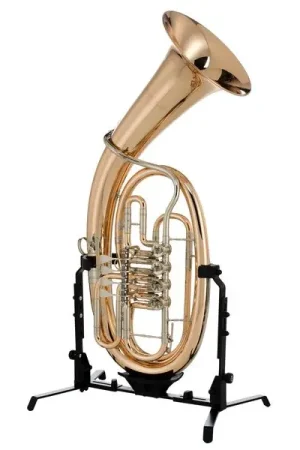 Josef Lidl Bb-Tenor Horn LTH 721-4 - Plus que quelques pièces