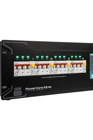 Déstockage - Showgear PowerCore 63.4c