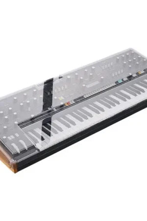Decksaver Moog Muse | Achetez dès aujourd'hui