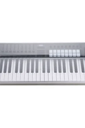 Livraison rapide - Decksaver Novation Launchkey 49 MK4