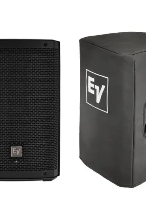 EV ZLX 8P G2 Cover Bundle | Derniers exemplaires