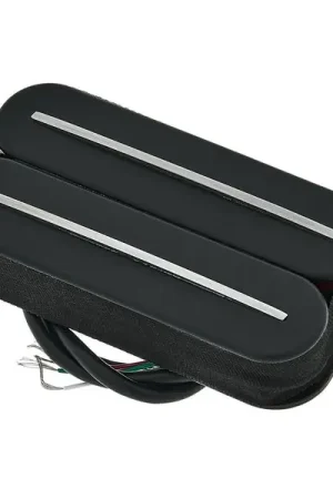 Tendance | Seymour Duncan Black Winter Rail - Neck