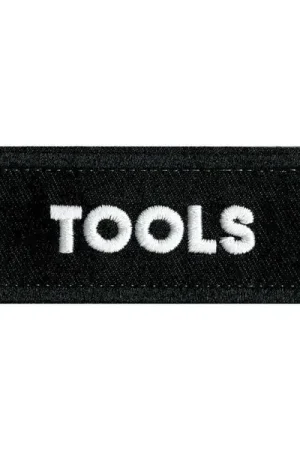 Nouveau en boutique - CRDBAG Patches Tools 3 Pcs