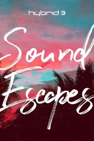 AIR Music Technology Sound Escapes Hybrid 3 - Plébiscité par les clients