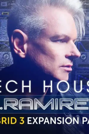 Prix promo | AIR Music Technology D. Ramirez Hybrid 3