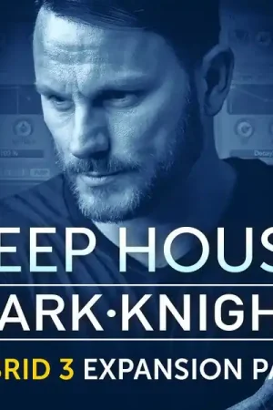 AIR Music Technology Mark Knight Hybrid 3 | Nouveauté