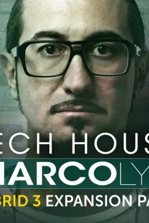 Promo exceptionnelle | AIR Music Technology Marco Lys Hybrid 3