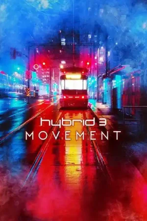 Commandez en ligne | AIR Music Technology Movement Hybrid 3