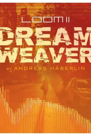 Meilleure vente | AIR Music Technology Dream Weaver Loom II