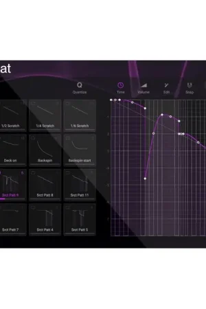 Direct fabricant | AIR Music Technology Flex Beat