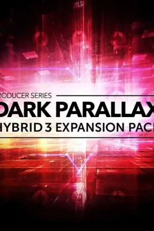 Tendance | AIR Music Technology Dark Parallax Expansion pack