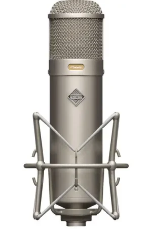 Nouveauté | United Studio Technologies UT Twin48